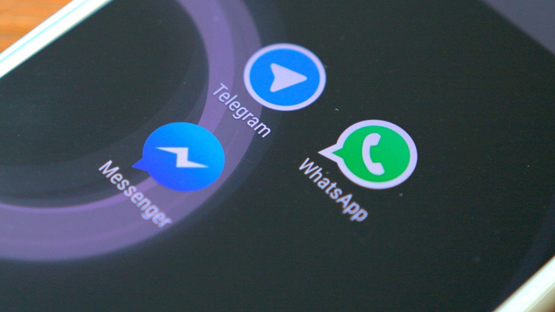 WhatsApp Down Telegram #WhatsAppDown