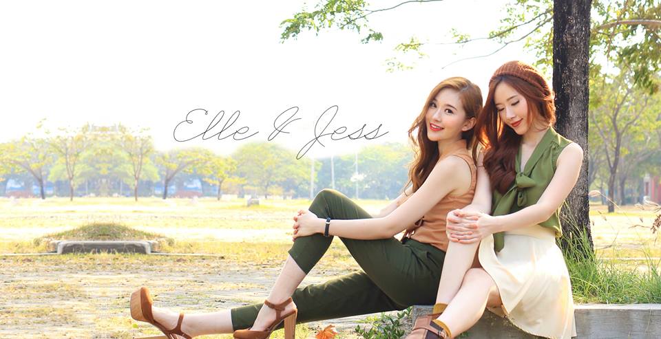 Saking Cantiknya Dua Bersaudara Asal Indonesia Ini Disangka Orang Jepang