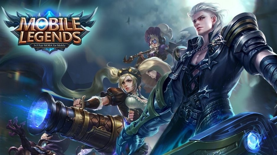 Cara Main Mobile Legends Di Laptop Dafunda.com