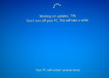 Cara Matikan Windows Update Dafunda.com