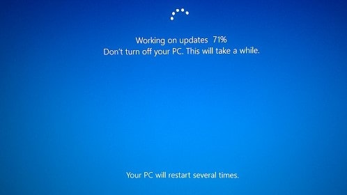 Cara Matikan Windows Update Dafunda.com