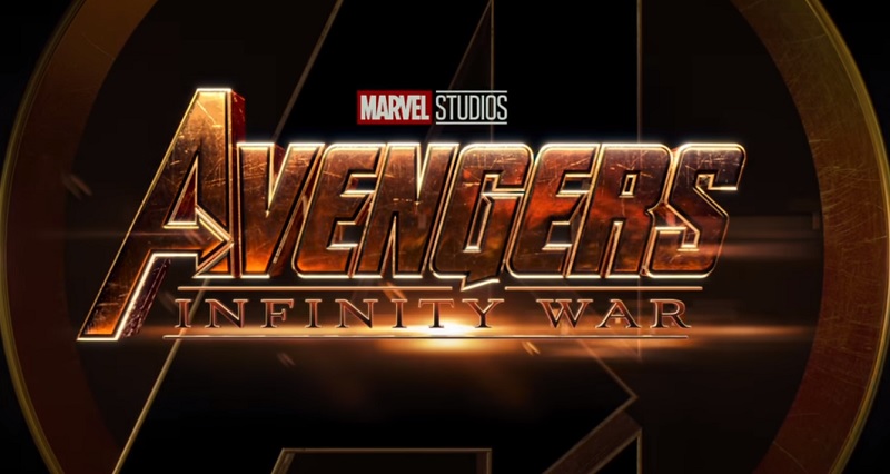 Trailer Avengers Infinity War