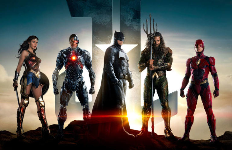 justice league snyder cut durasi