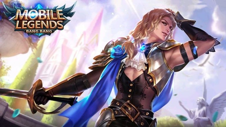 Lancelot Jadi Korban Nerf Pada Update Mobile Legends 1.2.32 Part 1