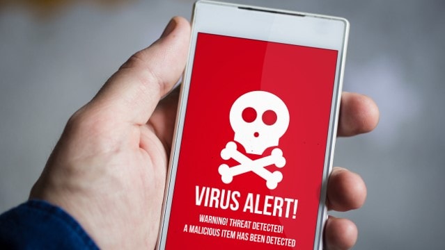 Malware Google Playstore Dafunda.com