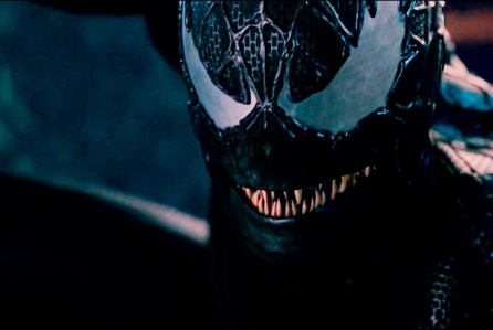 tom hardy eddie brock Venom