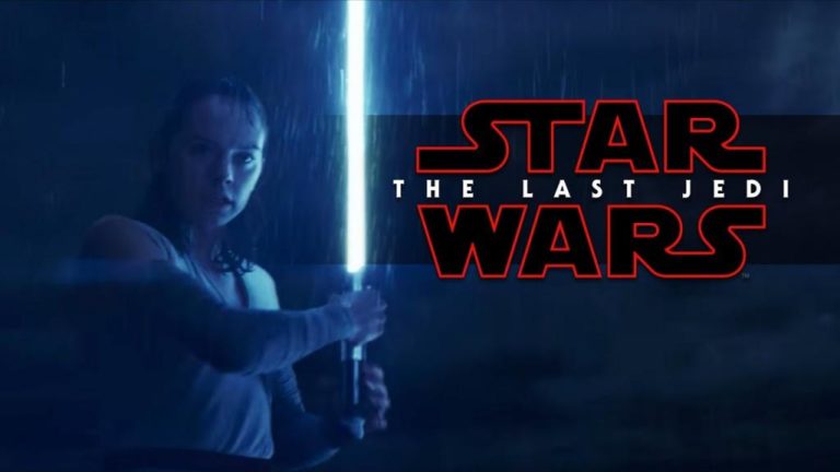 trailer baru the last jedi