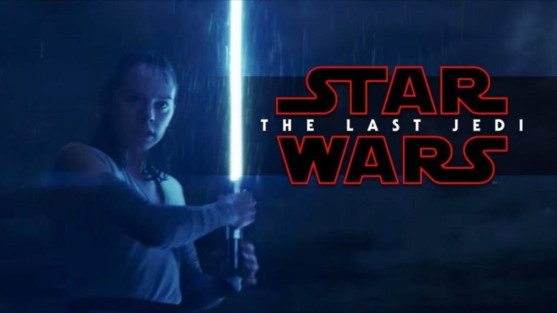 trailer baru the last jedi