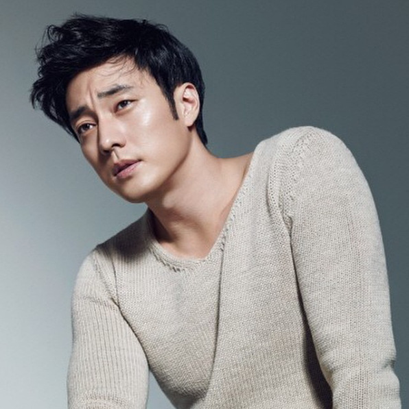 10 actors who deserve to be called the most handsome men in the world 2021 So Ji Sub