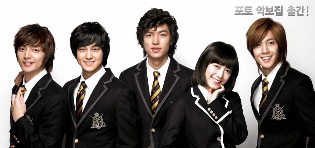 10 Drama Korea Terbaik Dan Populer Sepanjang Masa 3