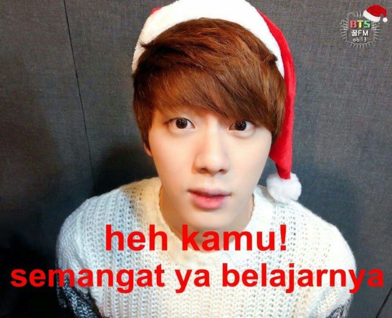 10 Meme BTS, Bikin Para Kpopers Makin Jatuh Cinta! Dafunda Com