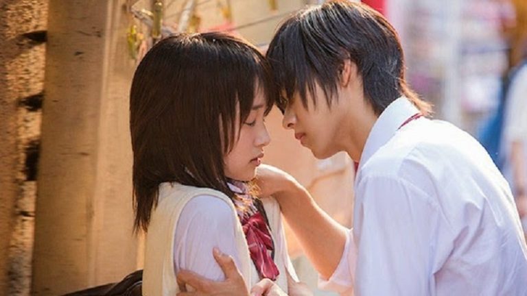 15 Kata Kata Romantis Yang Sering Dikatakan Orang Jepang Dafunda Com 1