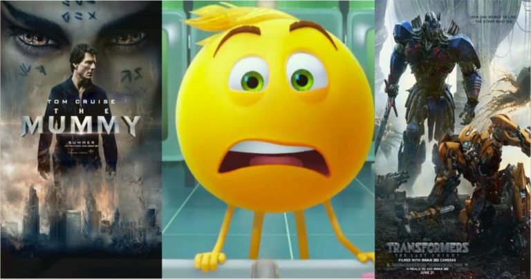 film terburuk 2017