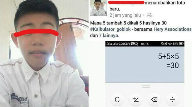 Bocak Kalkulator