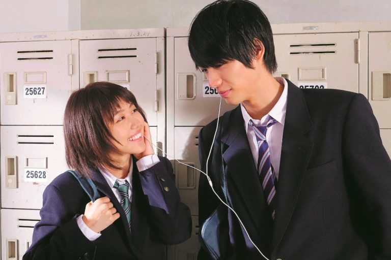 Cara Mencari Pacar Yang Sering Di Lakukan Orang Jepang