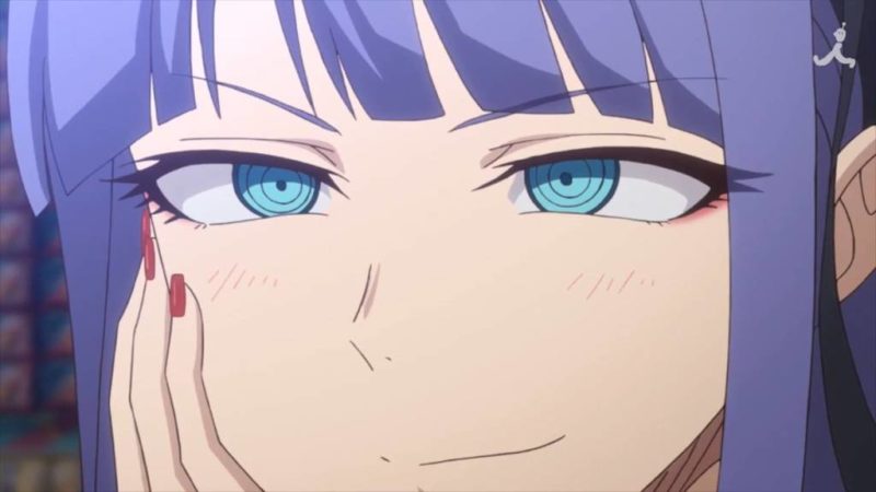 Dagashi Kashi Dafunda Otaku