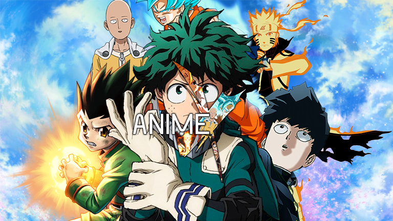 Dalam 3 Tahun, Cina Akan Mengambil Industri Anime Jepang! Dafunda Com