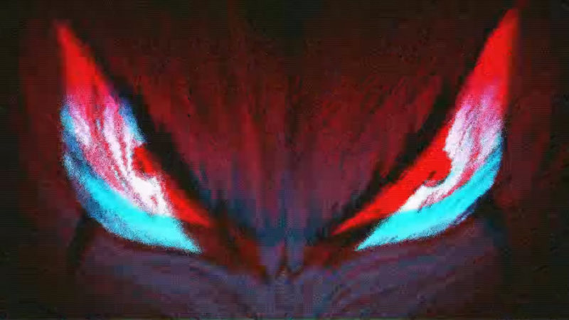 Devilman Crybaby Dafunda Otaku