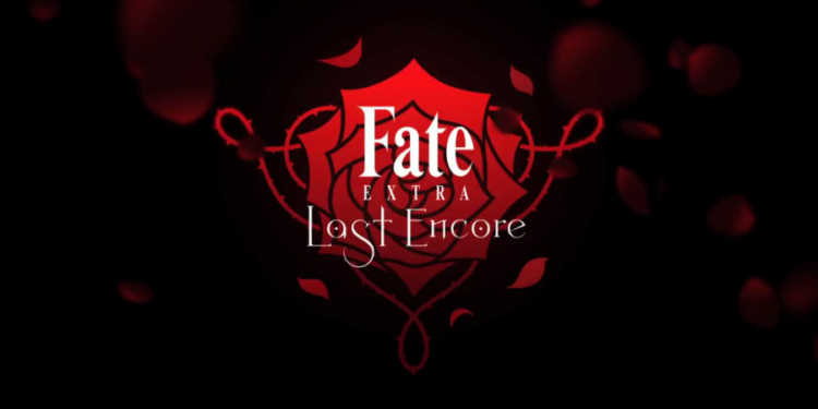 Fate Extra Last Encore Dafunda Otaku