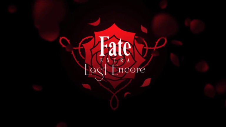 Anime Fate/Extra Last Encore Ungkap Detail Tanggal Tayang Dan Arc Story 31 Anime Fate/Extra Last Encore Ungkap Detail Tanggal Tayang Dan Arc Story