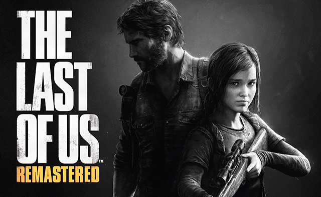 Game PS4 Terbaik The Last Of Us Remastered