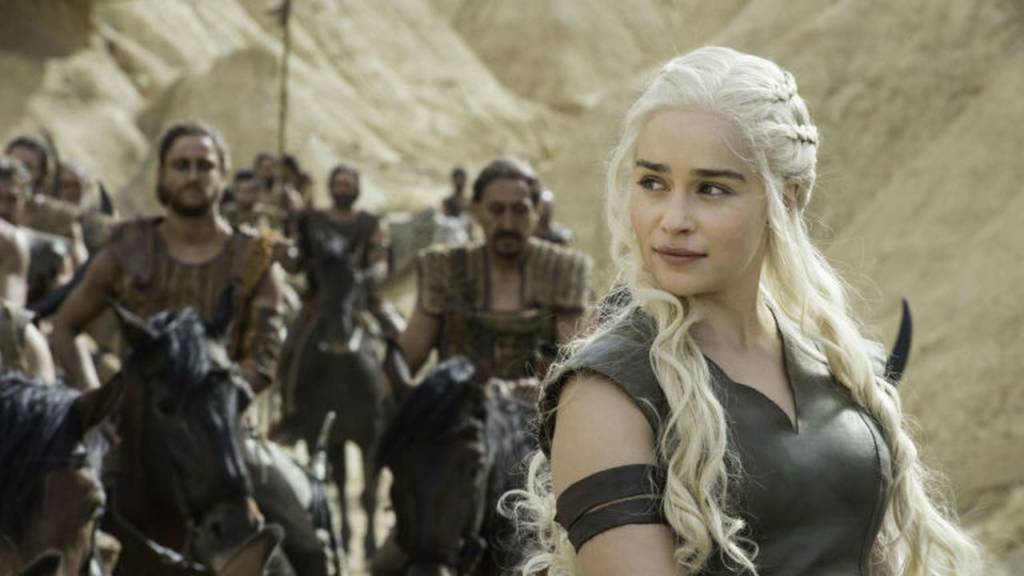 Game Of Thrones Jadi Salah Satu Serial TV Paling Dibajak Tahun 2017 Season 7