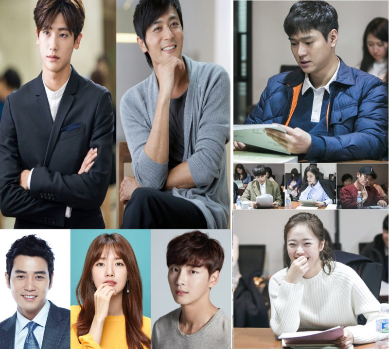 Jadwal Drama Korea Terbaru January 2018 Dan Sipnosisnya