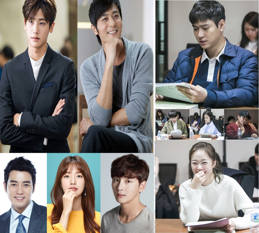 Jadwal Drama Korea Terbaru January 2018 Dan Sinopsisnya 