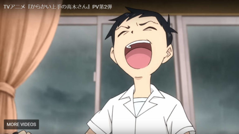 Karakai Jouzu No Takagi San Dafunda Otaku