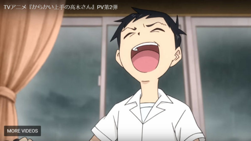 Karakai Jouzu No Takagi San Dafunda Otaku