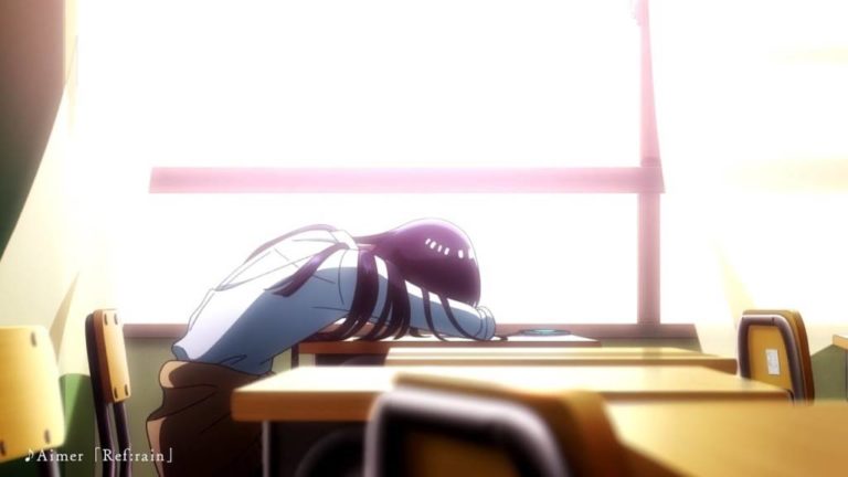 Koi Wa Ameagari No You Ni