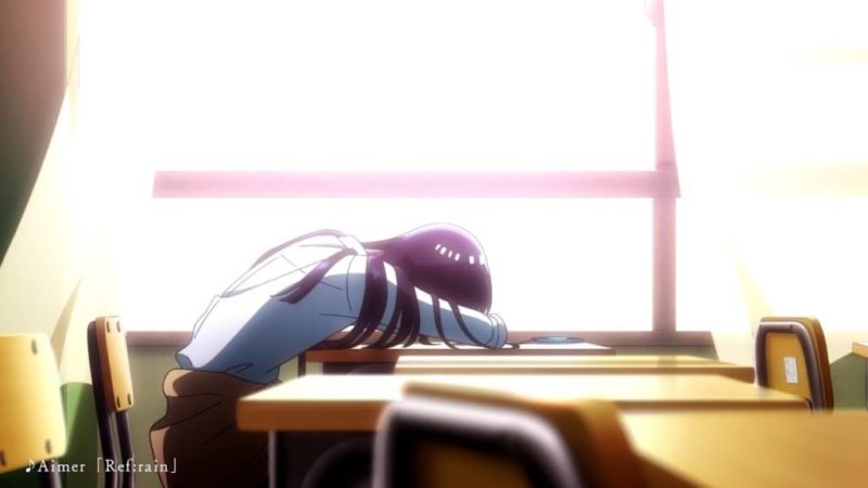 Koi Wa Ameagari No You Ni