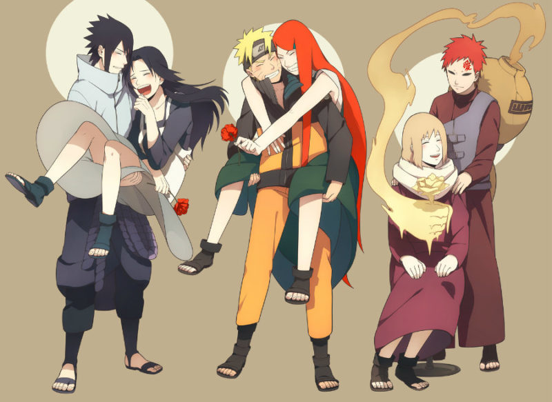 M.Solihin Best Mother In Anime Series Dafunda Otaku