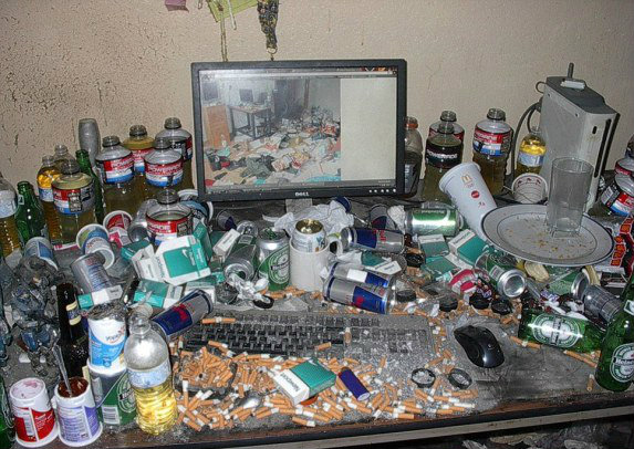 M.Solihin Story Of Operator Warnet Dafunda Community