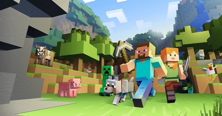 How to Download and Install Minecraft PC for Free
