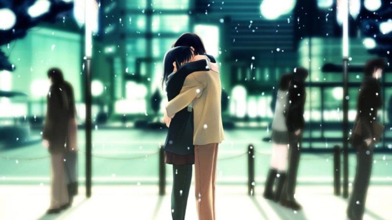 Pelukan Yang Paling Disukai Wanita Jepang Versi Manga Menurut Survey Dafunda Com