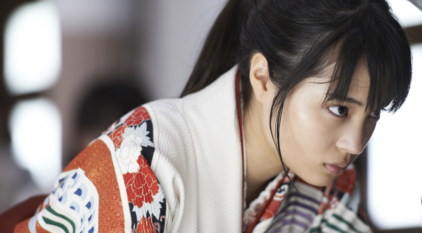 Penampilan Berbeda Di Lakukan 5 Aktris Cantik Jepang Ini Pada Tahun 2017