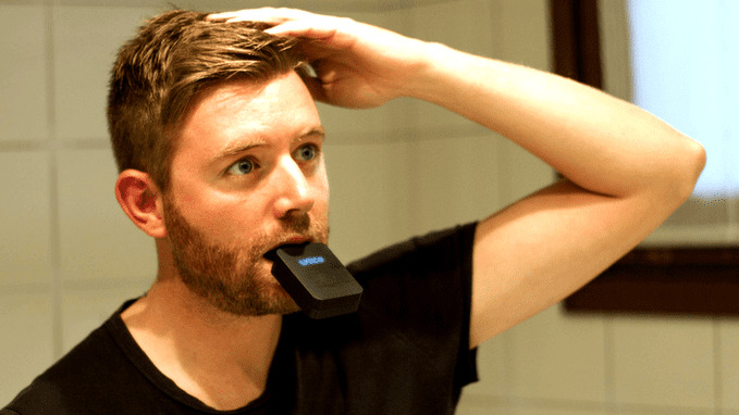 Sikat Gigi Otomatis Unico