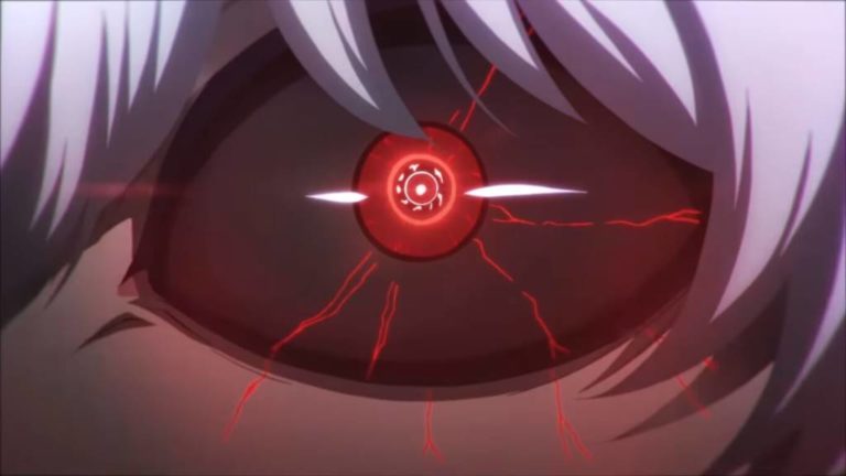 Tokyo Ghoul Re Umumkan Tanggal Tayang Dan Rillis Trailer Teaser Terbaru Dafunda Com