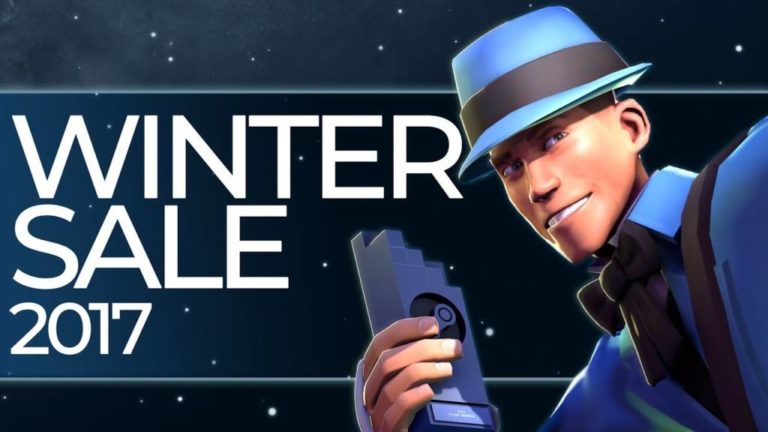 Steam Winter Sale 2017 Dimulai, Menawarkan Ratusan Game PC Murah 22 Steam Winter Sale 2017 Dimulai, Menawarkan Ratusan Game PC Murah