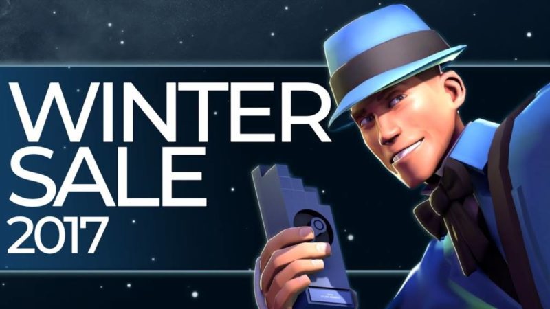 Winter Sale 2017