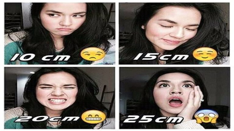 10 Meme Lucu Raisa, Yang Bikin Jomblo Berimajinasi!
