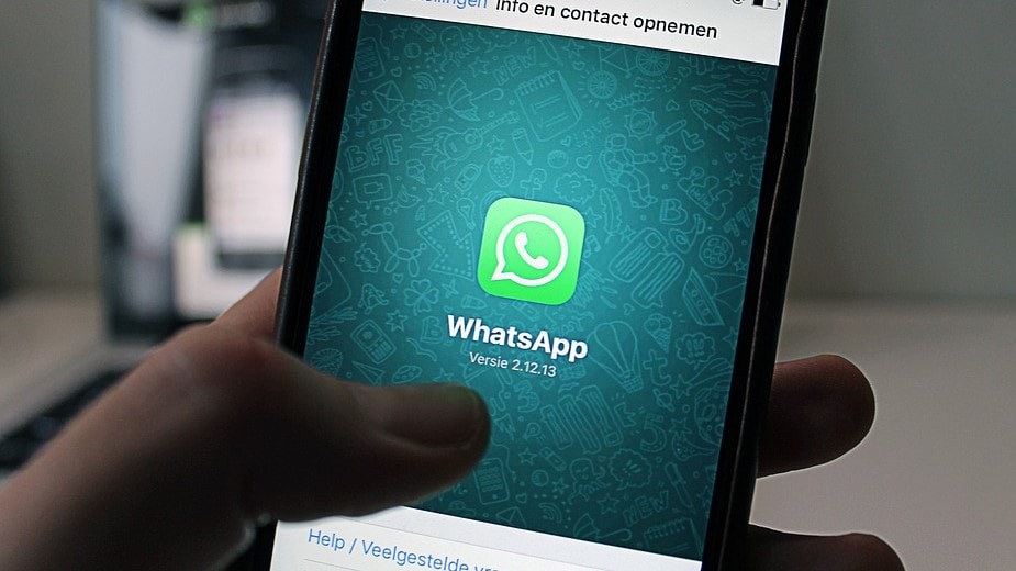 Admin di WhatsApp Bakal Mampu Tutup Mulut Anggotanya 15 Admin di WhatsApp Bakal Mampu Tutup Mulut Anggotanya