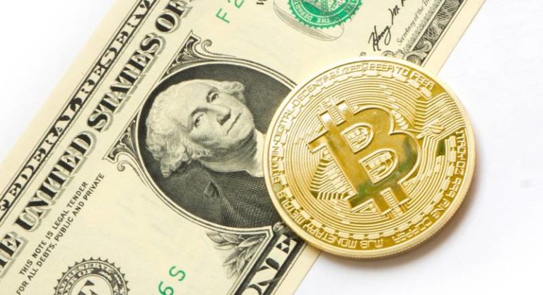 Harga Bitcoin Turun Drastis, Seluruh Pasar Uang Digital Terkena Dampaknya