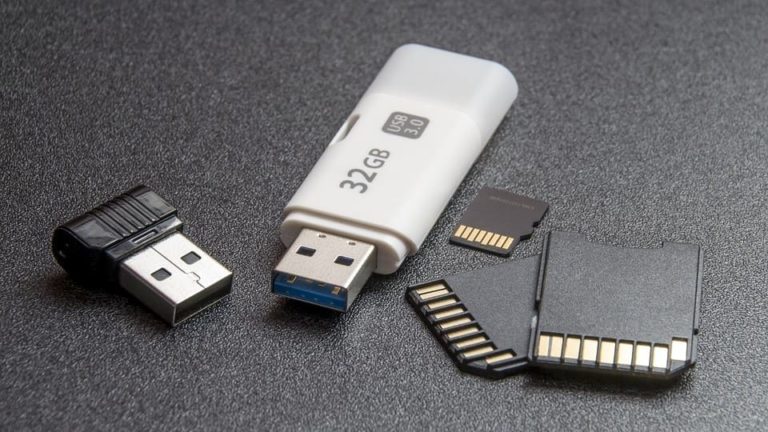 FlashDisk Tidak Bisa Diformat? Ini Solusinya, Mudah dan GRATIS!