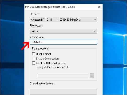 Cara Format Flash Disk (5)