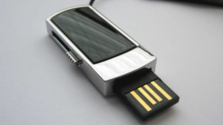 Cara Mudah Mengatasi Masalah FlashDisk Write Protected