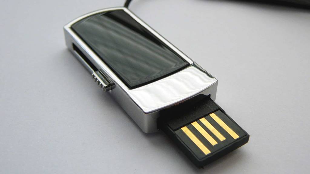 Cara Mengatasi Flashdisk Tidak Bisa Terbuka Dafundatekno