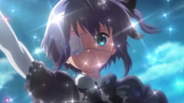 “Chuunibyou Take on Me” Perlihatkan PV dan Lagu Tema