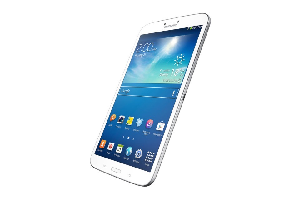 Samsung Galaxy Tab 3 // Harga Mulai Rp 1.499.000